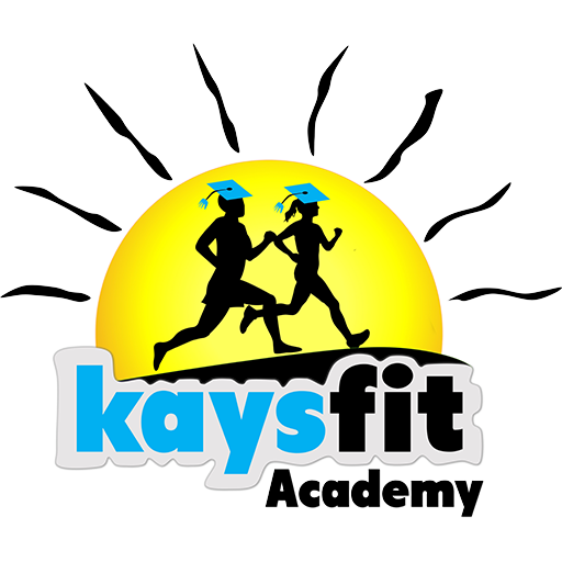 KaysFIT Academy logo